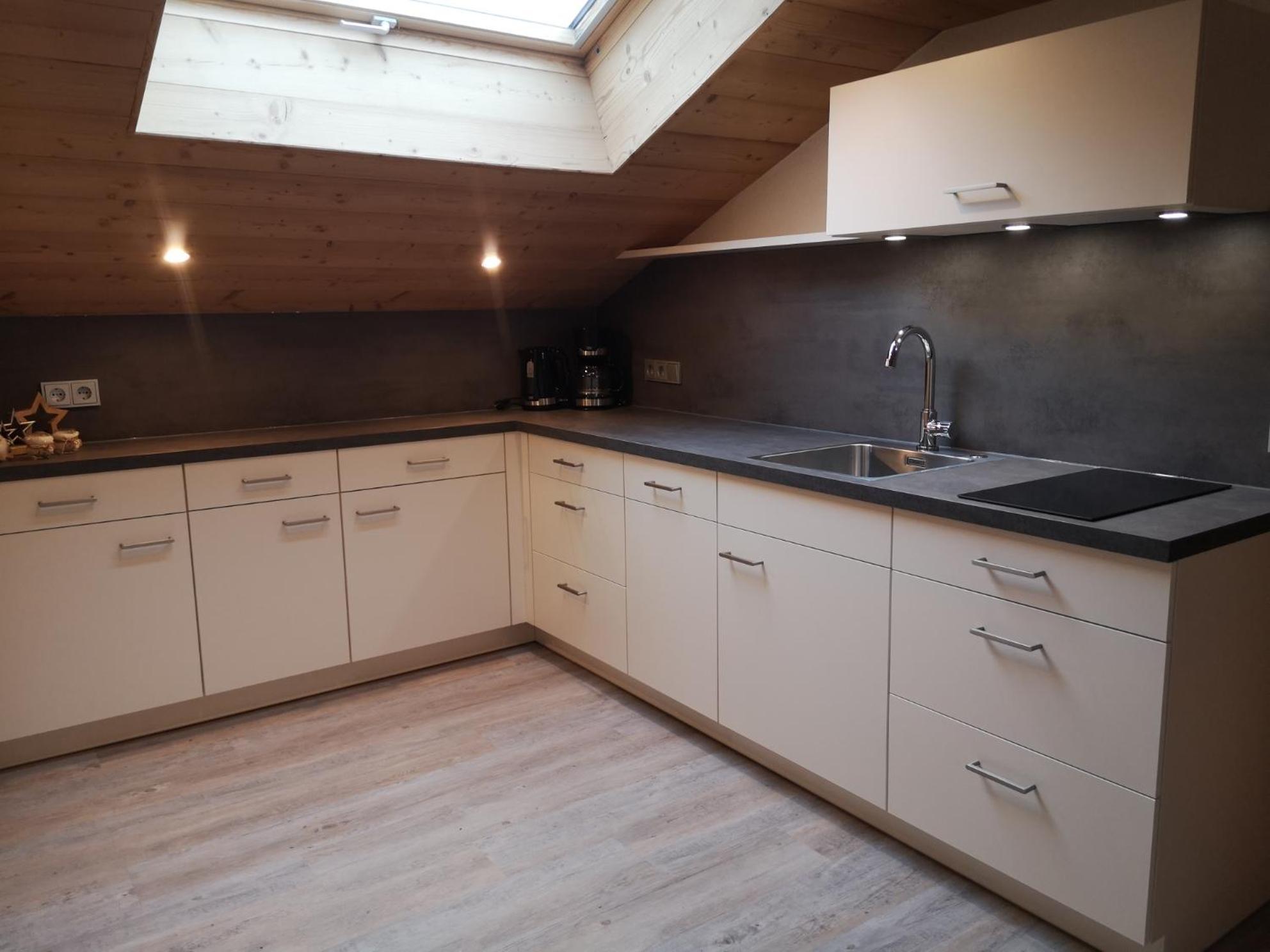 Ferienhaus Lerch Sankt Gallenkirch Oda fotoğraf