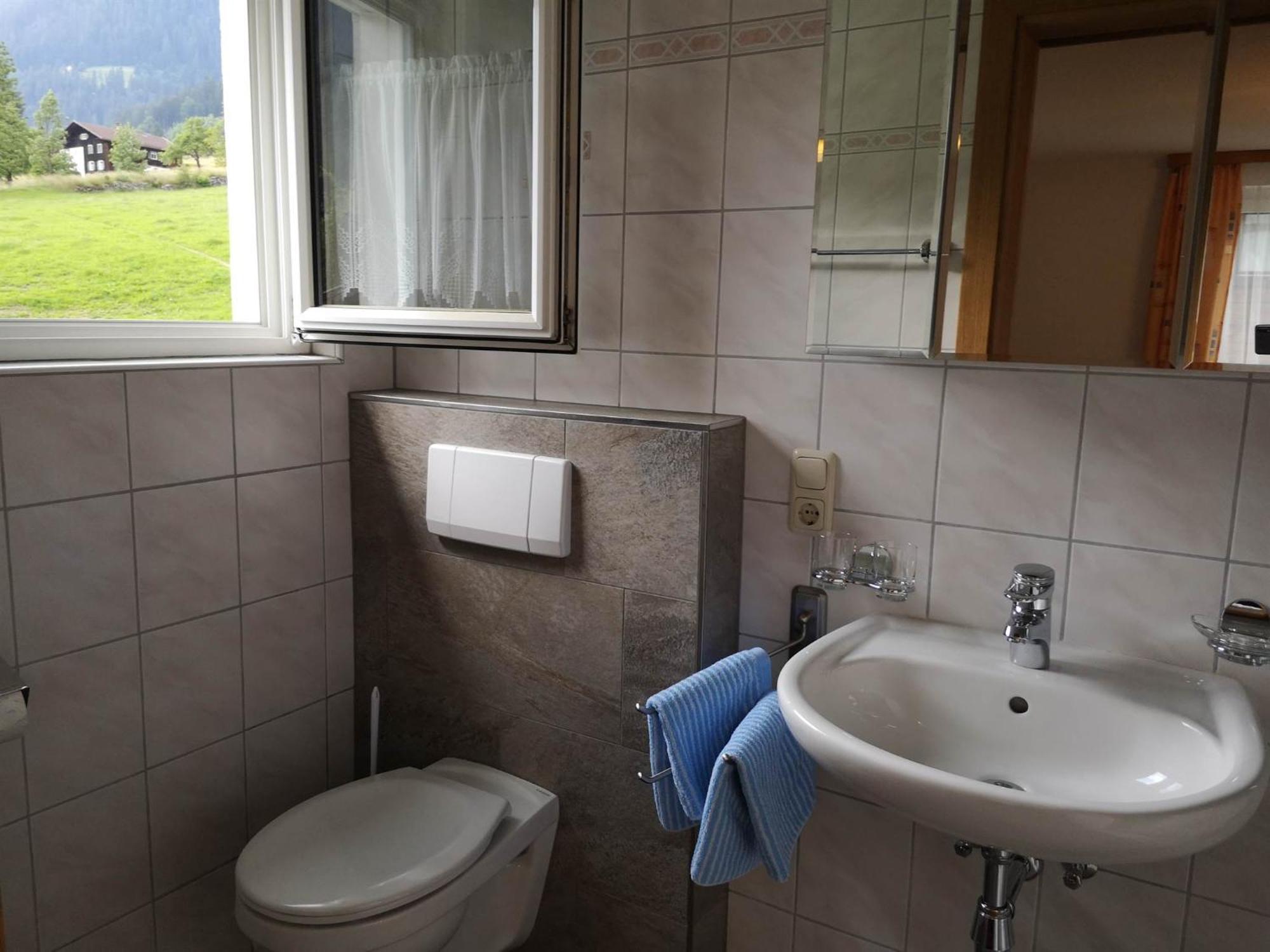 Ferienhaus Lerch Sankt Gallenkirch Oda fotoğraf